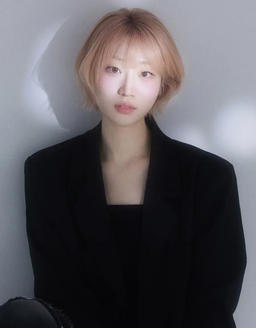 우리 디자이너 — 준오헤어 강남역1호점